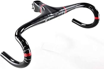 Amazon | BONTRAGER(ボントレガー) XXX Integrated Road Handlebar Amazon | BONTRAGER(ボントレガー) XXX Integrated Road Handlebar